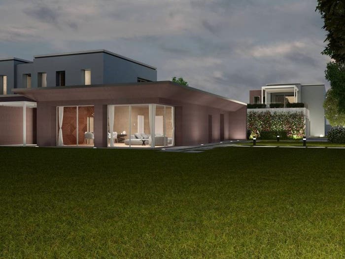 Appartamento con 5 locali in vendita in Fiera, Treviso