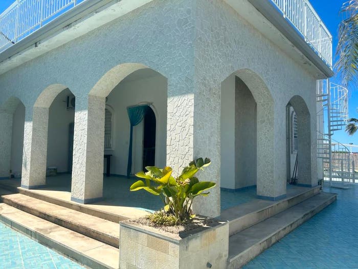 Casa trilocale in vendita in Via delle Agavi, Baia Domizia, Cellole