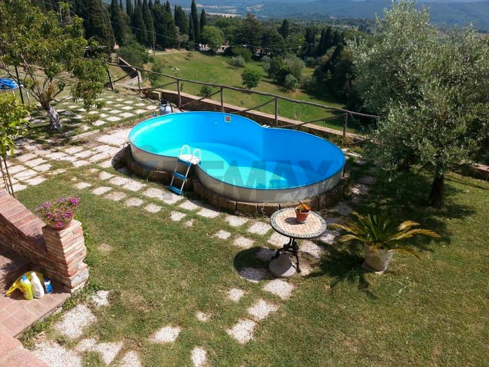 Casa con 6 locali in vendita in Centro, Monteverdi Marittimo