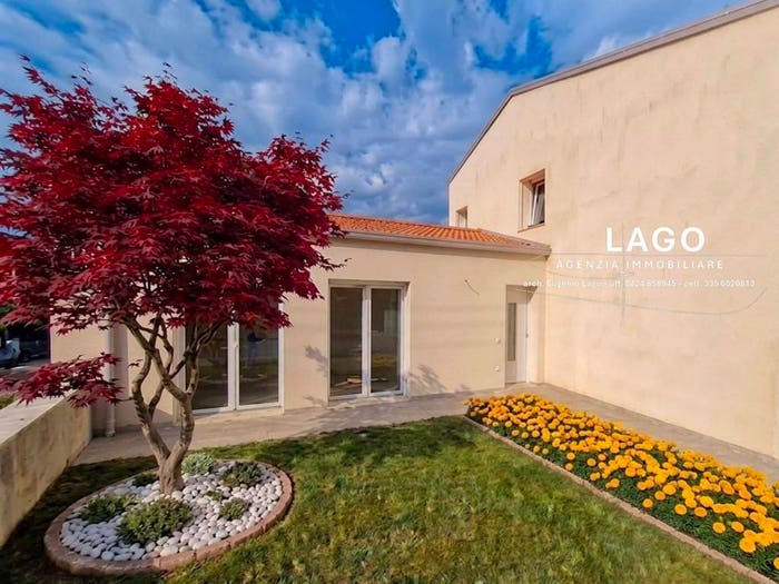Casa con 5 locali in vendita in Centro, Cartigliano