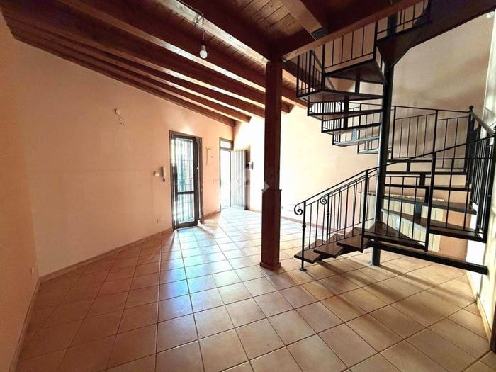 Appartamento quadrilocale in vendita in Via Angiò, Montepellegrino, Palermo