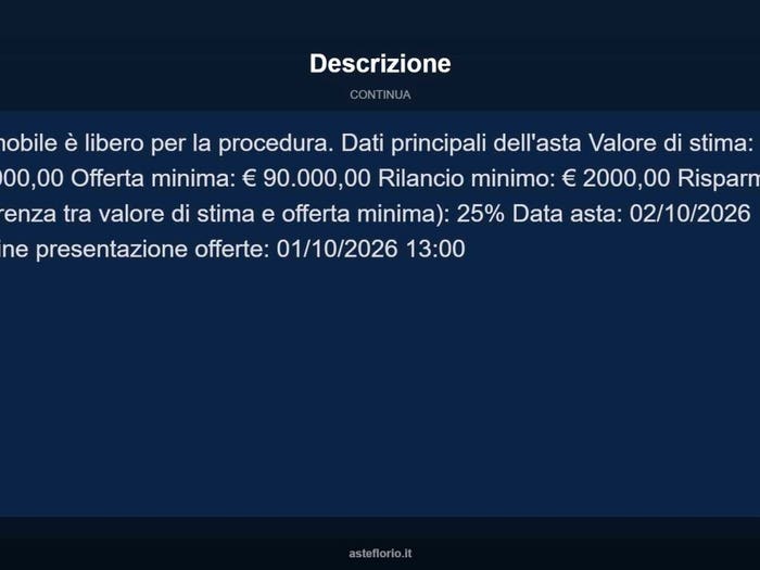 Case in Vendita e in Affitto - 2