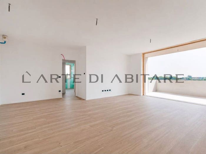 Appartamento quadrilocale in vendita in Monte Sommo, Oriago, Mira