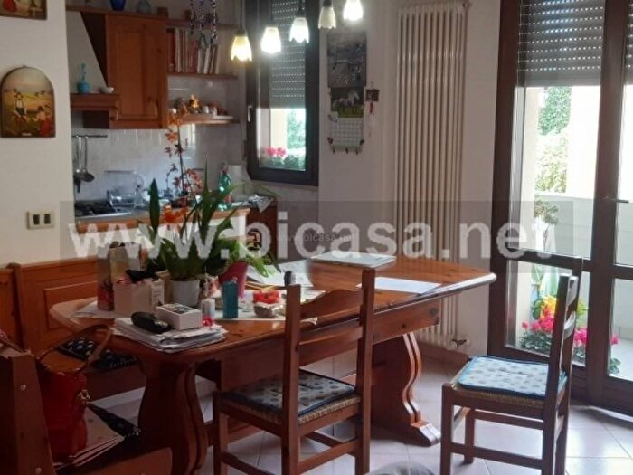 Appartamento trilocale in vendita in Via della Rinascita, Borgo Santa Maria, Pesaro