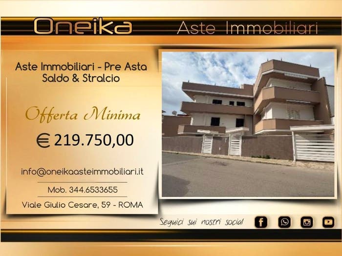 Casa quadrilocale in vendita in Via Napoli, Frattamaggiore
