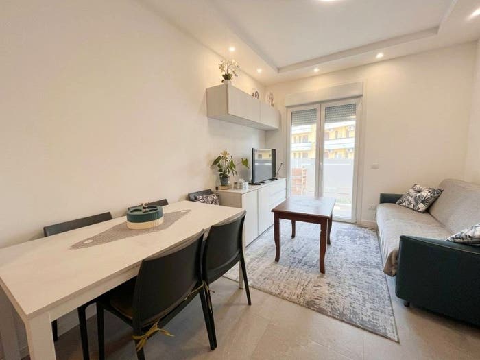 Appartamento trilocale in vendita in Via Andrea Doria, Centro, Caorle