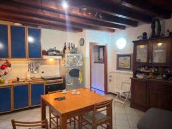 Appartamento trilocale in vendita in Orio Litta