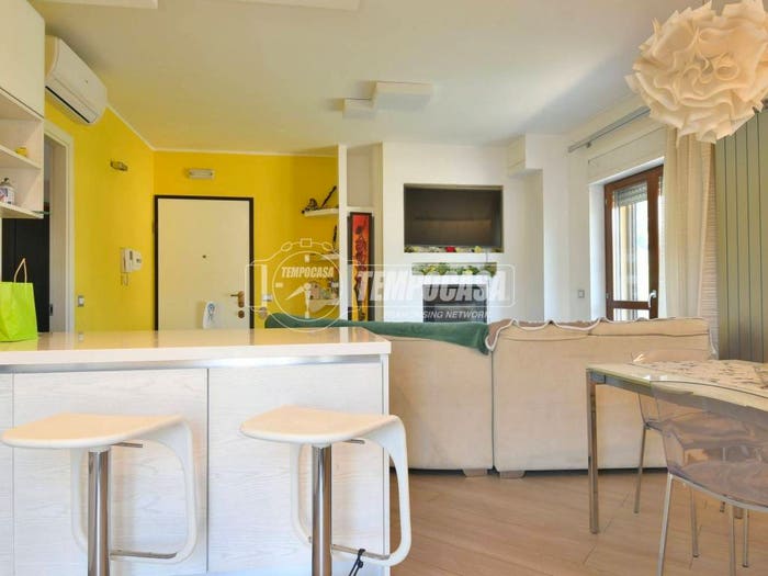 Appartamento trilocale in vendita in Via Benedetto Croce, Marsia, Roccafluvione