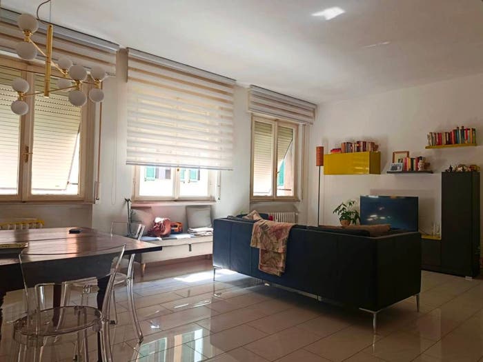 Appartamento quadrilocale in vendita in Via Degli Avvalorati, Via Grande Piazza della Repubblica, Livorno