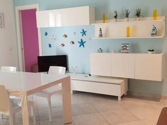 Appartamento trilocale in vendita in Via Privata Bogliolo, Parco San Rocco Tetti Rossi Loreto, Alassio
