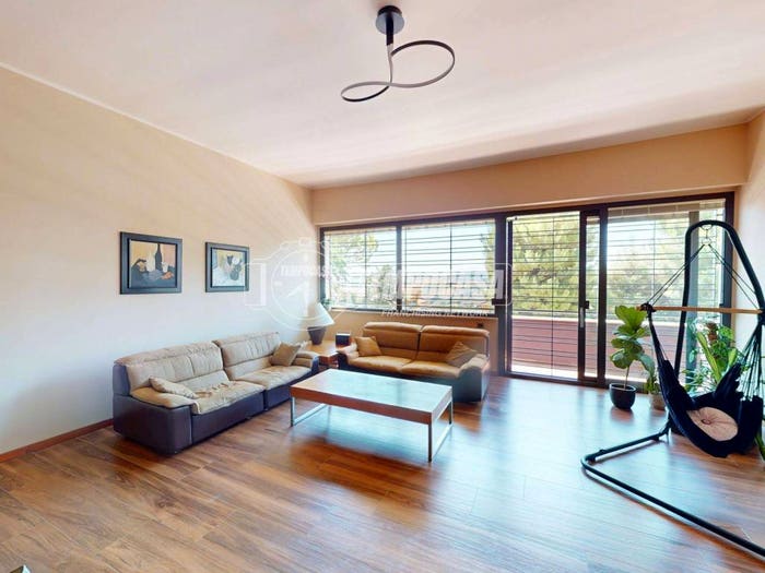 Casa con 6 locali in vendita in Via Pietro Minnucci, Centro, Fermo