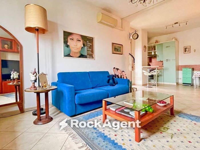 Appartamento quadrilocale in vendita in Via del Palazzo dei Diavoli, Isolotto Talenti, Firenze