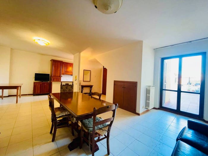 Appartamento con 5 locali in vendita in Corso Vittorio Emanuele, Centro, Civitanova Marche