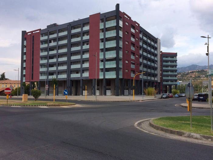 Appartamento bilocale in vendita in Via Antonio Scopelliti, Mancini, Cosenza