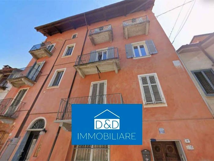 Appartamento quadrilocale in vendita in Via Pietro Nallino, Borgato Collina San Lorenzo, Mondovì