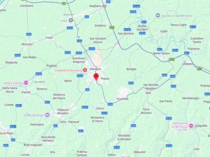 Case in Vendita e in Affitto - 3