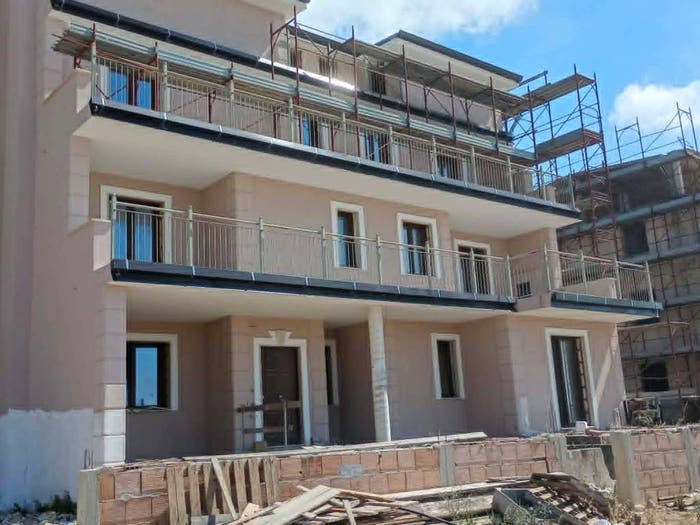 Appartamento con 5 locali in vendita in Viale del Pino, Corno D'oro, Eboli