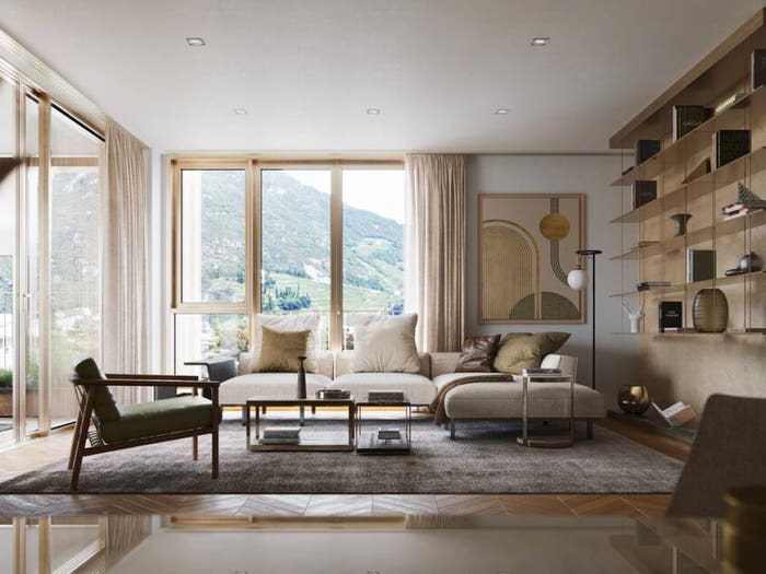 Appartamento quadrilocale in vendita in Via Alto Adige, Centro, Bolzano