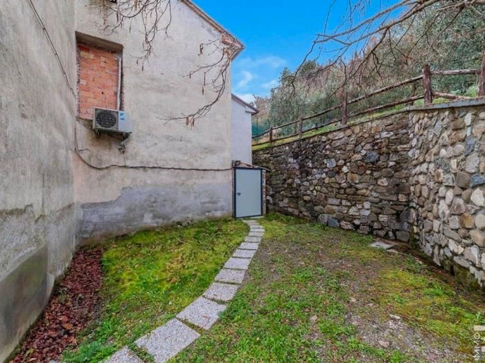 Casa con 6 locali in vendita in Via Vigno, Caprese Michelangelo