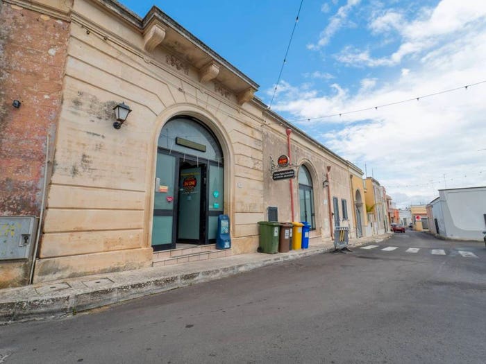 Appartamento con 5 locali in vendita in Via San Basilio, Lequile