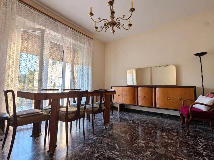Appartamento con 6 locali in vendita in Via delle Barriere, San Paolo, Ferrara