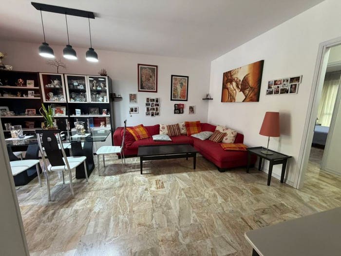 Appartamento trilocale in vendita in Via Luigi Ruggeri, Passo Varano, Ancona
