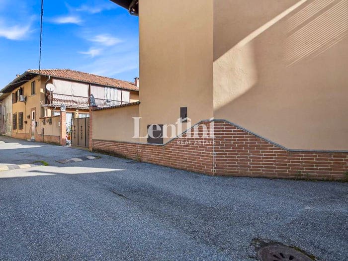 Casa con 6 locali in vendita in Via Giuseppe Mazzini, Centro, Morano sul Po