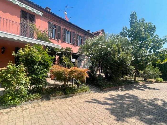 Casa con 6 locali in vendita in LOCALITA VIATOSTO, Madonna di Viatosto, Asti