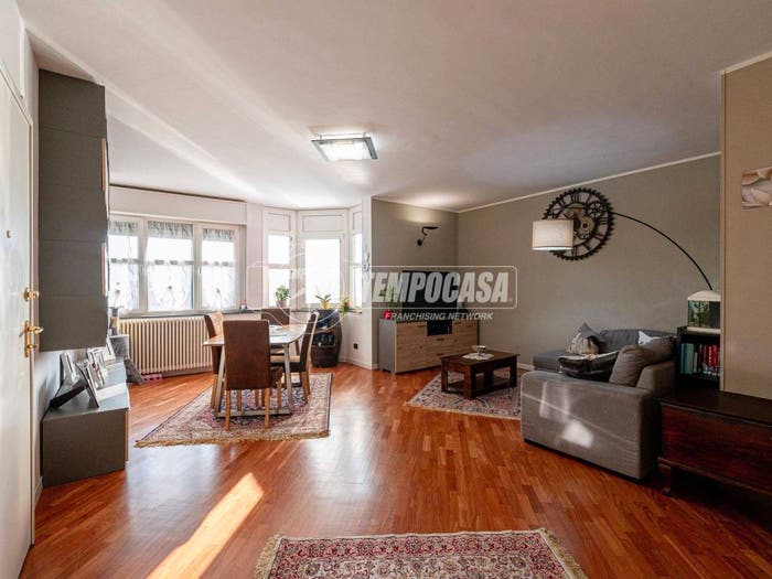Appartamento quadrilocale in vendita in Centro, Fidenza