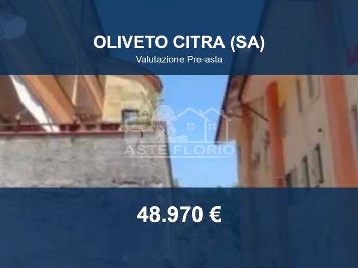 Appartamento con 6 locali in vendita in Via Bellini, Centro, Oliveto Citra