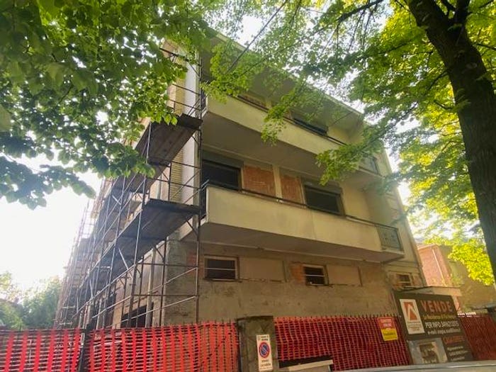 Appartamento trilocale in vendita in Via Adolfo Venturi, Buon Pastore Parco Amendola, Modena