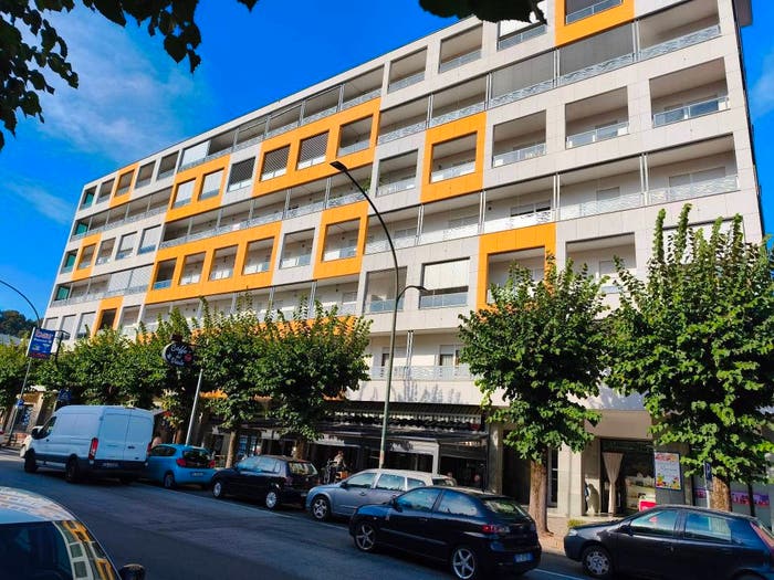 Appartamento trilocale in vendita in Viale Giuseppe Mazzini, Centro, Barge