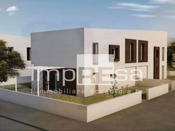 Casa con 5 locali in vendita in Via Minzoni, Lughignano, Casale sul Sile