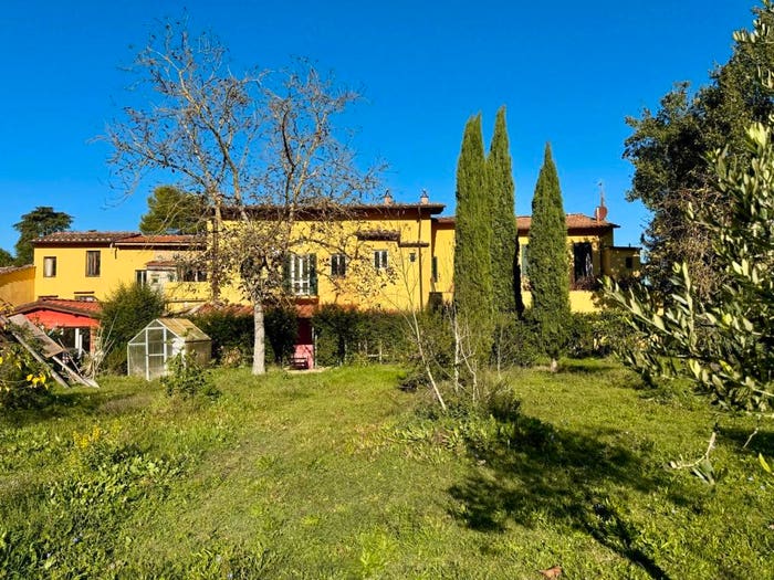 Appartamento con 5 locali in vendita in via di quarto, Rimaggio, Bagno a Ripoli