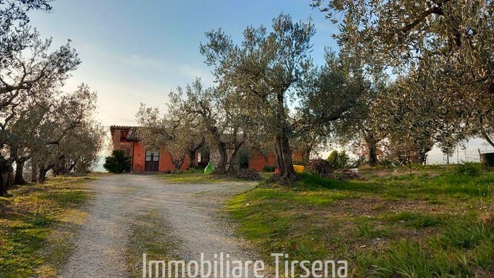 Casa bilocale in vendita in Centro, Orvieto