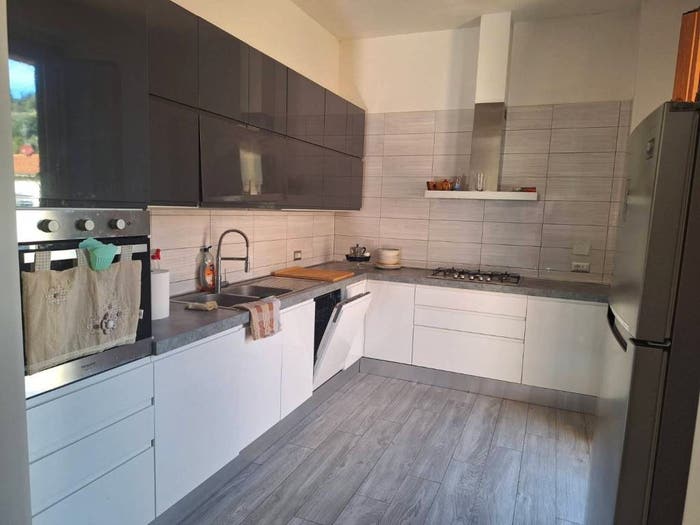 Appartamento trilocale in vendita in Via Piero Palagi, Centro, Pontassieve