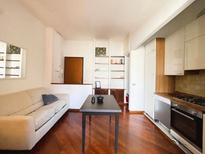 Appartamento bilocale in vendita in Via Francesco Brioschi, Pezzotti Meda, Milano