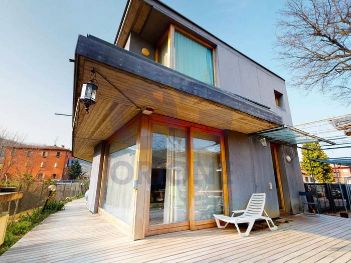 Casa con 5 locali in vendita in Via Landa, Calderino, Monte San Pietro