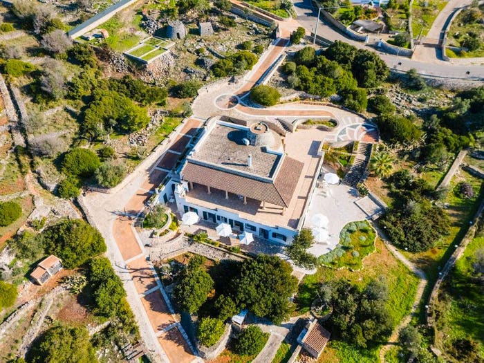 Casa con 6 locali in vendita in strada provinciale Pozzo Pasulo, Torre Vado, Morciano di Leuca