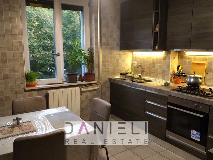 Appartamento trilocale in vendita in Via Roma, Centro, Cologna Veneta