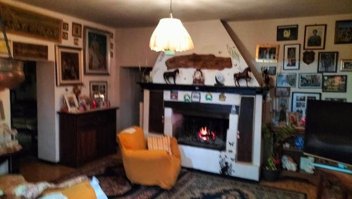 Casa trilocale in vendita in Centro, Castiglione del Lago
