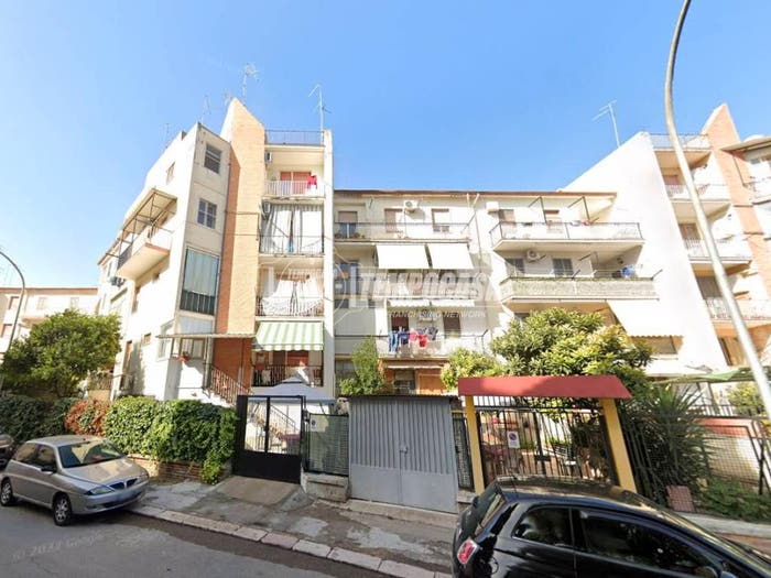 Appartamento bilocale in vendita in Viale degli Aviatori, San Ciro Stadio, Foggia