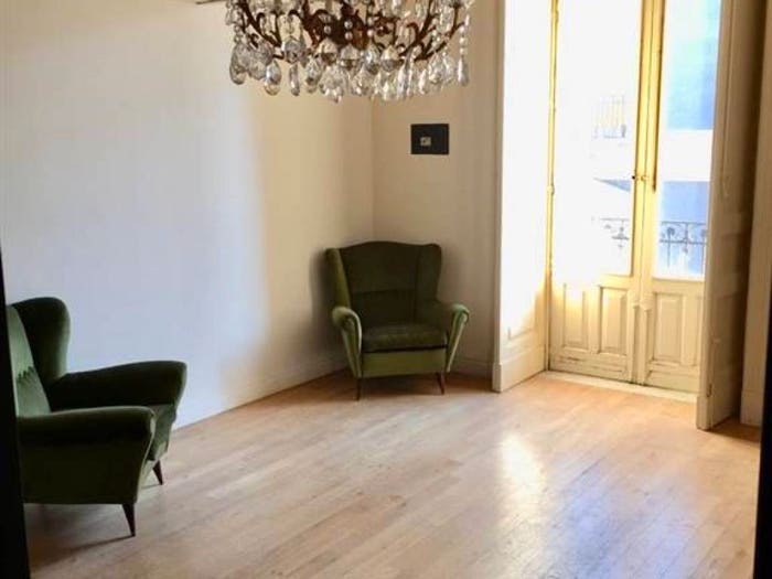 Appartamento quadrilocale in vendita in Libertà Stazione, Catania