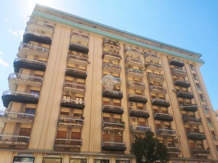 Appartamento bilocale in vendita in Viale delle regione siciliana no, Uditore Leonardo Da Vinci Alta, Palermo