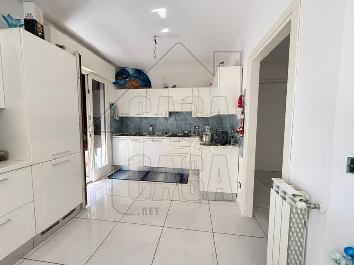 Appartamento quadrilocale in vendita in Via Moretto da Brescia, Centro, Abano Terme