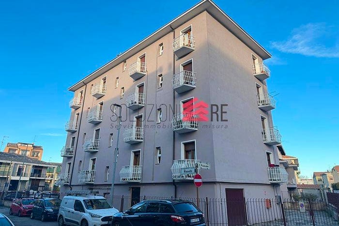 Appartamento trilocale in vendita in str privata raselli, Bicocca, Novara
