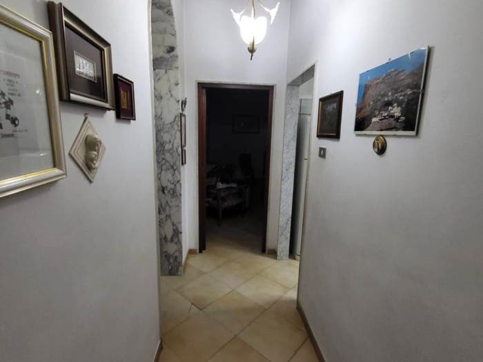 Appartamento quadrilocale in vendita in Via Monticelli, Monticelli Croci, Andria