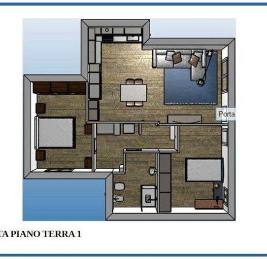 Case in Vendita e in Affitto - 2