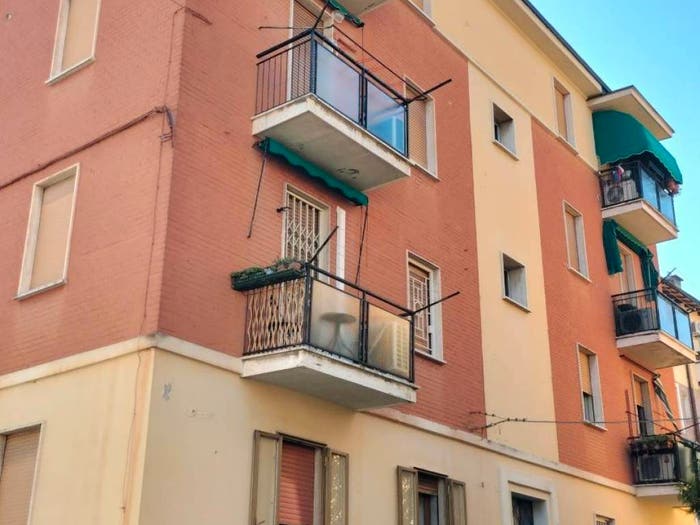 Appartamento quadrilocale in vendita in Via dal Lino, Saragozza fuori Porta, Bologna