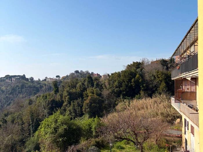 Appartamento quadrilocale in vendita in Viale dei Caduti in Guerra, Centro, Castelnuovo di Porto
